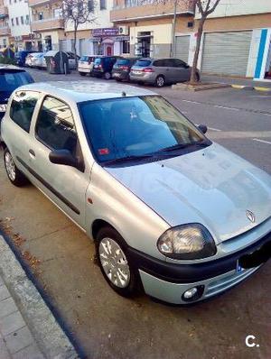 RENAULT Clio ALIZE 1.2 3p.