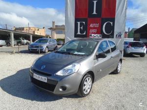 RENAULT Clio Yahoo dCi 75 eco2 3p 3p.