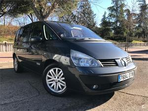 RENAULT Espace Privilege 2.2 dCi 16v Auto 5p.