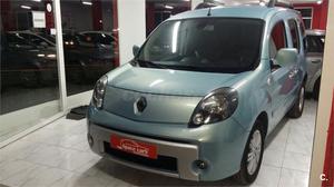 RENAULT Kangoo Combi Expression Energy dCi 90 SS E5 5p.