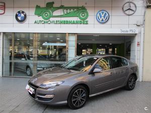 RENAULT Laguna Dynamique RLink dCi 110 eco2 5p.