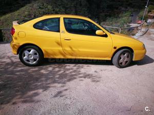 RENAULT Megane COUPE SPORTWAY V 2p.