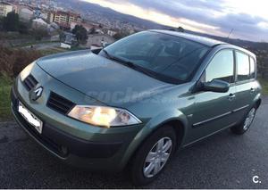 RENAULT Megane Confort Expression 1.5dCi85 5p.