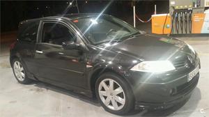 RENAULT Megane EXTREME 1.9DCI 3p.