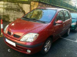 RENAULT Megane SCENIC RXE 1.9DCI 5p.