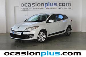 RENAULT Megane Sport Tourer Business dCi 110 eco2 5p.