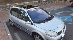 RENAULT Scenic Privilege 1.5dCi105 EU4 eco2 5p.