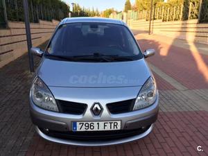 RENAULT Scenic Privilege 1.5dCi105 EU4 eco2 5p.