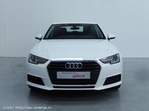 SE VENDE AUDI A4 2.0TDI ADVANCED EDITION 150 - SABADELL -