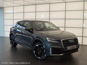 SE VENDE AUDI Q2 2.0TDI SPORT EDITION Q. S TRONIC 190 -