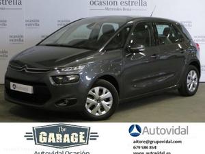 SE VENDE CITROEN C4 1.6 VTI SEDUCTION - PALMA DE MALLORCA -