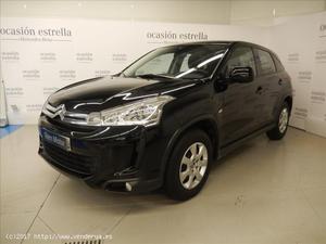 SE VENDE CITROEN C4 AIRCROSS 1.6HDI S&S COLLECTION 2WD 115 -