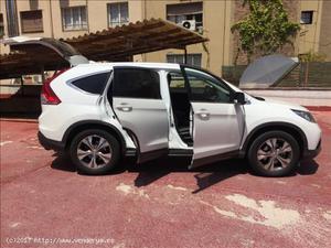 SE VENDE HONDA CR-V 1.6I-DTEC LIFESTYLE 4X - BARCELONA