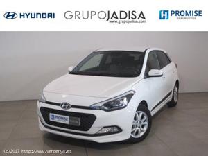 SE VENDE HYUNDAI I GO - JAéN - (JA)