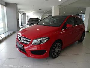 SE VENDE MERCEDES-BENZ CLASE B B 200D 7G-DCT - BARCELONA -