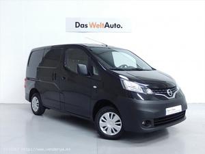 SE VENDE NISSAN NV200 FURGON 1.5DCI COMFORT 110 E5 -