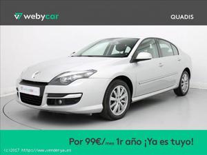 SE VENDE RENAULT LAGUNA 2.0DCI ENERGY DYNAMIQUE TOMTOM -