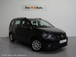 SE VENDE VOLKSWAGEN TOURAN 1.6TDI EDITION BMT DSG 105 -