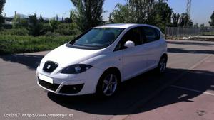 SEAT ALTEA 1.6 TDI 105CV STYLE E-ECOMOTIVE, 105CV, 5P DEL