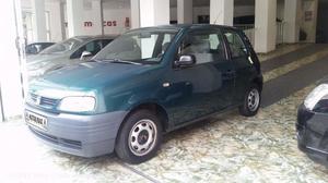 SEAT AROSA 1.0 STREET, 50CV, 3P DEL  - VALENCIA -