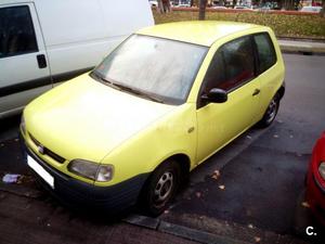 SEAT Arosa 1.0 STREET 3p.