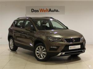 SEAT Ateca 2.0 TDI 110kW 150CV 4Dr StSp Style Pl 5p.