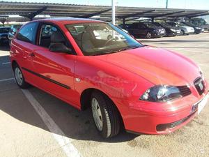 SEAT Ibiza 1.2i 12v STELLA 3p.