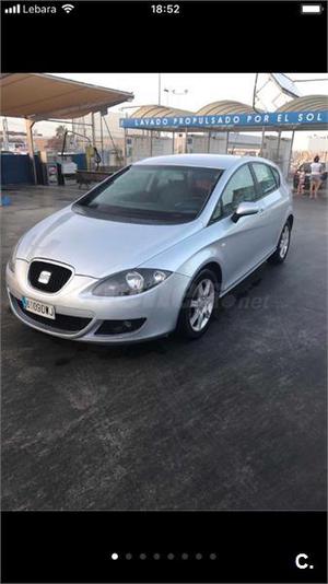 SEAT León 1.9 TDI 105cv Reference 5p.