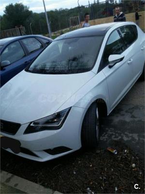 SEAT Leon 1.6 TDI 105cv Style 5p.