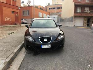 SEAT Leon 1.9 TDI 105cv Ecomotive Reference 5p.