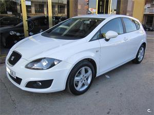 SEAT Leon 1.9 TDI 90cv Reference 5p.