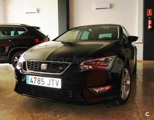 SEAT Leon 2.0 TDI 150cv StSp FR 5p.