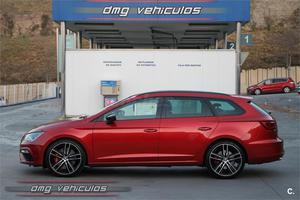 SEAT Leon ST 2.0 TSI 221kW 4Driv DSG6 StSp CUPRA 5p.