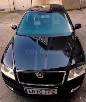 SKODA Octavia 1.9 TDI Trend 5p.