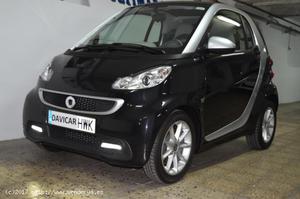 SMART FORTWO COUPé 52 MHD PASSION, 71CV, 3P DEL  -