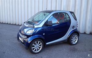 SMART fortwo coupe pulse cdi 3p.