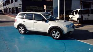 SUBARU Forester 2.0 D Sport 5p.