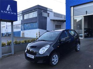 SUZUKI Alto 1.0 GL 5p.