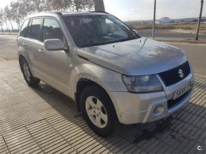 SUZUKI Grand Vitara 1.9 DDiS JLX 5p.