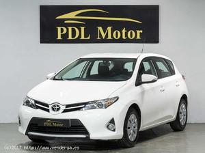 TOYOTA AURIS 1.4 D4-D 90 CV - 233 €/MES - MADRID - MADRID