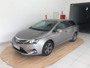 TOYOTA Avensis 150D Executive AutoDrive Cross Sport 5p.