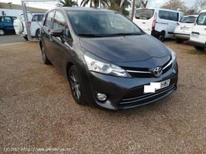 TOYOTA VERSO EN VENTA EN CALAMONTE (BADAJOZ) - CALAMONTE -