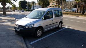 VOLKSWAGEN Caddy Comfortline 1.6 TDI 102cv BMot Tech 5pl 5p.