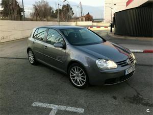 VOLKSWAGEN Golf 1.9 TDI Trendline 5p.