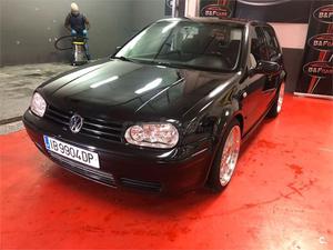 VOLKSWAGEN Golf 1.9 TDi 25 Aniversario 110CV 5p.