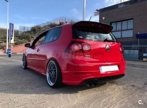 VOLKSWAGEN Golf 2.0 T FSI GTI 3p.