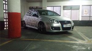 VOLKSWAGEN Golf 2.0 TDI 140cv GT Sport 3p.