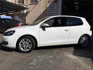 VOLKSWAGEN Golf 2.0 TDI 140cv GT Sport DSG 3p.