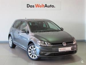 VOLKSWAGEN Golf Advance 1.6 TDI BMT 5p.