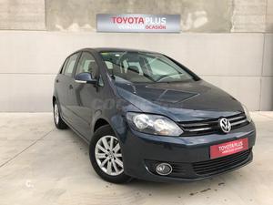 VOLKSWAGEN Golf Plus 1.6 TDI 105cv DPF Advance 5p.